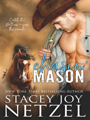 cover image of Chasin' Mason